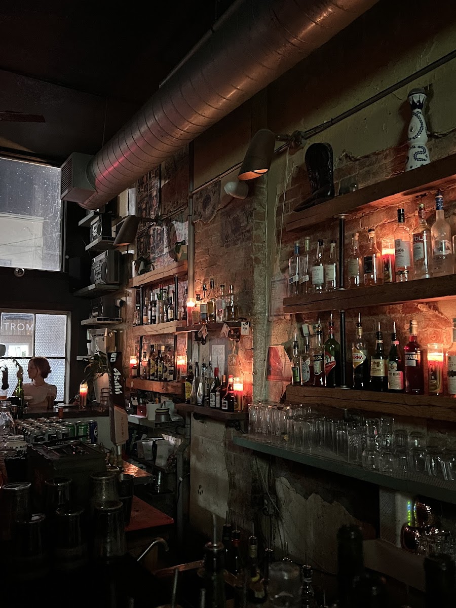 ODDSEOUL Toronto